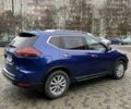 Синий Ниссан Rogue, объемом двигателя 2.5 л и пробегом 70 тыс. км за 18700 $, фото 12 на Automoto.ua