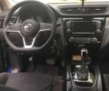 Синий Ниссан Rogue, объемом двигателя 0 л и пробегом 80 тыс. км за 10150 $, фото 3 на Automoto.ua