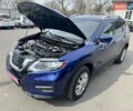 Синій Ніссан Rogue, об'ємом двигуна 2.49 л та пробігом 35 тис. км за 18500 $, фото 55 на Automoto.ua