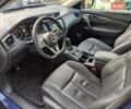 Синій Ніссан Rogue, об'ємом двигуна 2.5 л та пробігом 208 тис. км за 14599 $, фото 20 на Automoto.ua