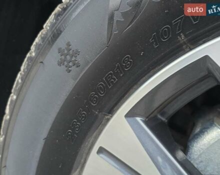 Синий Ниссан Rogue, объемом двигателя 2.5 л и пробегом 120 тыс. км за 18999 $, фото 38 на Automoto.ua