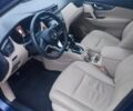 Синій Ніссан Rogue, об'ємом двигуна 2.49 л та пробігом 31 тис. км за 16500 $, фото 11 на Automoto.ua