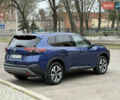 Синий Ниссан Rogue, объемом двигателя 2.49 л и пробегом 80 тыс. км за 19999 $, фото 5 на Automoto.ua