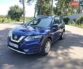 Синій Ніссан Rogue, об'ємом двигуна 2.49 л та пробігом 36 тис. км за 19000 $, фото 1 на Automoto.ua