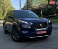 Синий Ниссан Rogue, объемом двигателя 2.49 л и пробегом 38 тыс. км за 19399 $, фото 12 на Automoto.ua