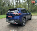 Синий Ниссан Rogue, объемом двигателя 2.5 л и пробегом 19 тыс. км за 26000 $, фото 7 на Automoto.ua