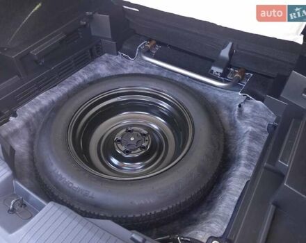 Синій Ніссан Rogue, об'ємом двигуна 2.5 л та пробігом 74 тис. км за 22700 $, фото 10 на Automoto.ua