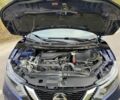 Синий Ниссан Rogue, объемом двигателя 2 л и пробегом 135 тыс. км за 14999 $, фото 20 на Automoto.ua