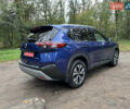 Синий Ниссан Rogue, объемом двигателя 2.5 л и пробегом 19 тыс. км за 26000 $, фото 5 на Automoto.ua