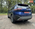 Синий Ниссан Rogue, объемом двигателя 2.5 л и пробегом 19 тыс. км за 26000 $, фото 9 на Automoto.ua
