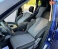 Синий Ниссан Rogue, объемом двигателя 2.49 л и пробегом 38 тыс. км за 19399 $, фото 67 на Automoto.ua