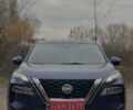 Синий Ниссан Rogue, объемом двигателя 0 л и пробегом 98 тыс. км за 21000 $, фото 1 на Automoto.ua
