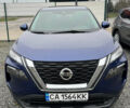 Синій Ніссан Rogue, об'ємом двигуна 2.49 л та пробігом 51 тис. км за 20300 $, фото 1 на Automoto.ua