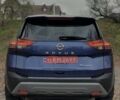 Синий Ниссан Rogue, объемом двигателя 0 л и пробегом 98 тыс. км за 21000 $, фото 3 на Automoto.ua