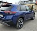 Синій Ніссан Rogue, об'ємом двигуна 2.49 л та пробігом 163 тис. км за 18800 $, фото 4 на Automoto.ua