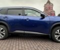Синій Ніссан Rogue, об'ємом двигуна 2.5 л та пробігом 36 тис. км за 22700 $, фото 3 на Automoto.ua
