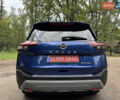 Синий Ниссан Rogue, объемом двигателя 2.5 л и пробегом 19 тыс. км за 26000 $, фото 8 на Automoto.ua