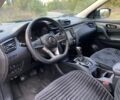 Синий Ниссан Rogue, объемом двигателя 2 л и пробегом 135 тыс. км за 14999 $, фото 10 на Automoto.ua