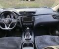 Синий Ниссан Rogue, объемом двигателя 2 л и пробегом 135 тыс. км за 14999 $, фото 16 на Automoto.ua