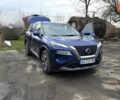 Синій Ніссан Rogue, об'ємом двигуна 2.49 л та пробігом 163 тис. км за 18800 $, фото 17 на Automoto.ua