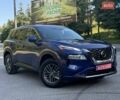 Синий Ниссан Rogue, объемом двигателя 2.49 л и пробегом 38 тыс. км за 19399 $, фото 14 на Automoto.ua