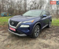Синій Ніссан Rogue, об'ємом двигуна 2.49 л та пробігом 20 тис. км за 22499 $, фото 1 на Automoto.ua