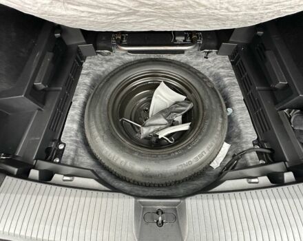 Синій Ніссан Rogue, об'ємом двигуна 2.5 л та пробігом 36 тис. км за 22700 $, фото 20 на Automoto.ua