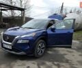 Синій Ніссан Rogue, об'ємом двигуна 2.49 л та пробігом 163 тис. км за 18800 $, фото 19 на Automoto.ua