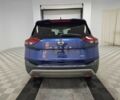 Синий Ниссан Rogue, объемом двигателя 2.5 л и пробегом 84 тыс. км за 16500 $, фото 1 на Automoto.ua