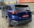 Синий Ниссан Rogue, объемом двигателя 2.5 л и пробегом 36 тыс. км за 21500 $, фото 7 на Automoto.ua