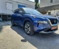 Синий Ниссан Rogue, объемом двигателя 2.5 л и пробегом 37 тыс. км за 21500 $, фото 1 на Automoto.ua