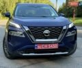 Синий Ниссан Rogue, объемом двигателя 2.49 л и пробегом 38 тыс. км за 19399 $, фото 3 на Automoto.ua