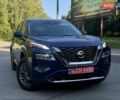 Синий Ниссан Rogue, объемом двигателя 2.49 л и пробегом 38 тыс. км за 19399 $, фото 18 на Automoto.ua