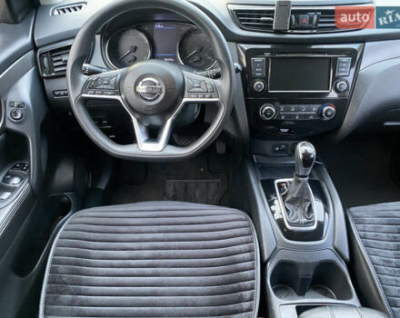 Синий Ниссан Rogue, объемом двигателя 2 л и пробегом 136 тыс. км за 14999 $, фото 29 на Automoto.ua