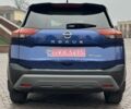 Синій Ніссан Rogue, об'ємом двигуна 2.5 л та пробігом 36 тис. км за 22700 $, фото 5 на Automoto.ua