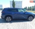 Синий Ниссан Rogue, объемом двигателя 2.5 л и пробегом 74 тыс. км за 21900 $, фото 7 на Automoto.ua
