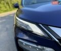 Синий Ниссан Rogue, объемом двигателя 2.49 л и пробегом 38 тыс. км за 19399 $, фото 7 на Automoto.ua