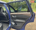 Синий Ниссан Rogue, объемом двигателя 2.5 л и пробегом 19 тыс. км за 26000 $, фото 17 на Automoto.ua