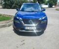 Синій Ніссан Rogue, об'ємом двигуна 2.5 л та пробігом 57 тис. км за 25500 $, фото 1 на Automoto.ua
