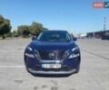 Синий Ниссан Rogue, объемом двигателя 2.5 л и пробегом 74 тыс. км за 21900 $, фото 2 на Automoto.ua