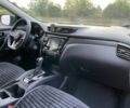 Синий Ниссан Rogue, объемом двигателя 2 л и пробегом 135 тыс. км за 14999 $, фото 15 на Automoto.ua