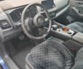 Синій Ніссан Rogue, об'ємом двигуна 2.5 л та пробігом 57 тис. км за 25500 $, фото 6 на Automoto.ua