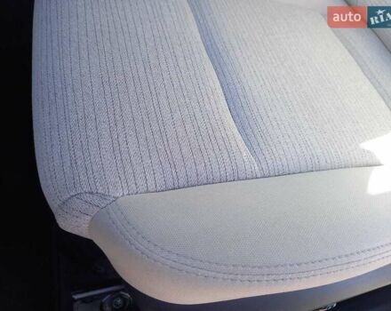 Синій Ніссан Rogue, об'ємом двигуна 2.5 л та пробігом 74 тис. км за 22700 $, фото 28 на Automoto.ua