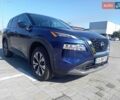 Синий Ниссан Rogue, объемом двигателя 2.5 л и пробегом 74 тыс. км за 21900 $, фото 8 на Automoto.ua