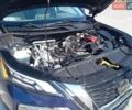 Синій Ніссан Rogue, об'ємом двигуна 2.5 л та пробігом 74 тис. км за 22700 $, фото 44 на Automoto.ua