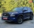 Синий Ниссан Rogue, объемом двигателя 2.49 л и пробегом 38 тыс. км за 19399 $, фото 25 на Automoto.ua