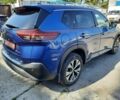 Синий Ниссан Rogue, объемом двигателя 2.5 л и пробегом 37 тыс. км за 21500 $, фото 2 на Automoto.ua