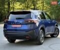 Синий Ниссан Rogue, объемом двигателя 2.49 л и пробегом 38 тыс. км за 19399 $, фото 91 на Automoto.ua