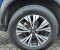 Синий Ниссан Rogue, объемом двигателя 2.5 л и пробегом 56 тыс. км за 22000 $, фото 4 на Automoto.ua