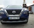 Синій Ніссан Rogue, об'ємом двигуна 2.49 л та пробігом 163 тис. км за 18800 $, фото 1 на Automoto.ua
